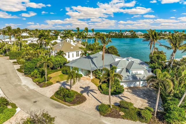 1632 JEAN LAFITTE DRIVE, Boca Grande, FL 33921