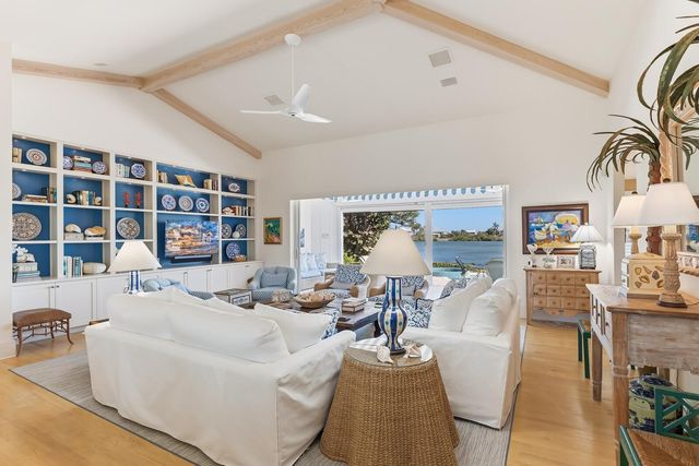 1632 JEAN LAFITTE DRIVE, Boca Grande, FL 33921