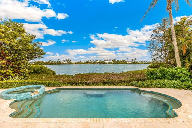 1632 JEAN LAFITTE DRIVE, Boca Grande, FL 33921
