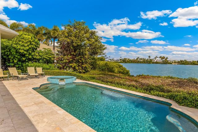 1632 JEAN LAFITTE DRIVE, Boca Grande, FL 33921