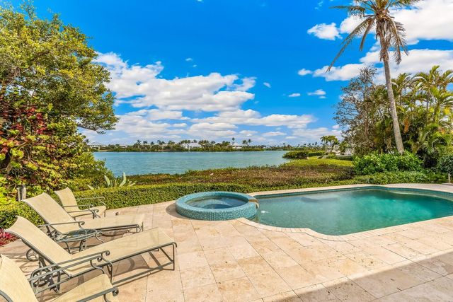 1632 JEAN LAFITTE DRIVE, Boca Grande, FL 33921