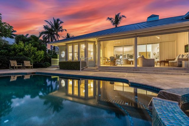 1632 JEAN LAFITTE DRIVE, Boca Grande, FL 33921