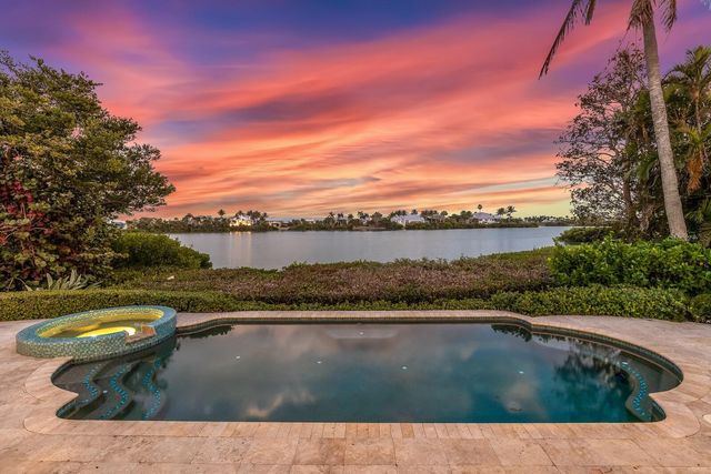 1632 JEAN LAFITTE DRIVE, Boca Grande, FL 33921