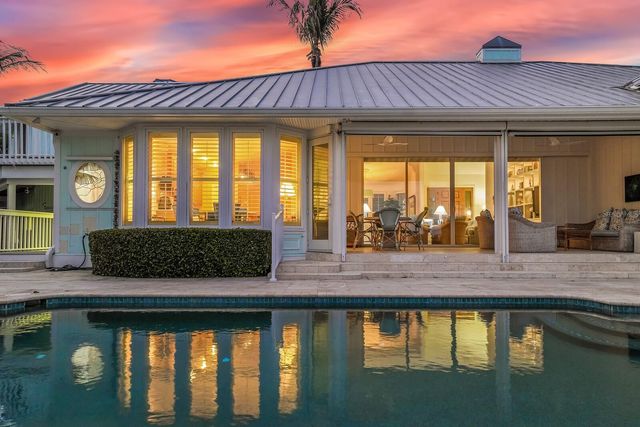 1632 JEAN LAFITTE DRIVE, Boca Grande, FL 33921