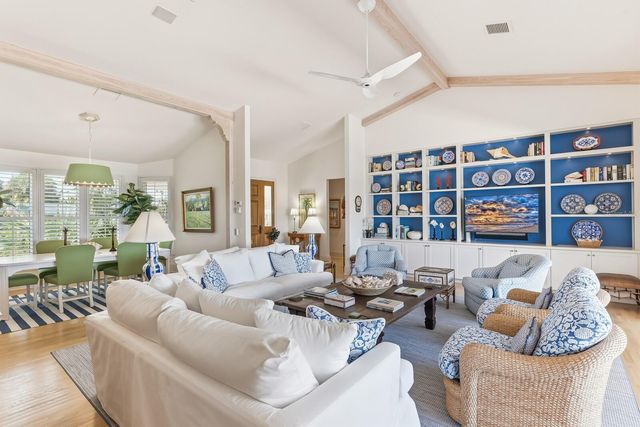 1632 JEAN LAFITTE DRIVE, Boca Grande, FL 33921