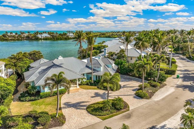 1632 JEAN LAFITTE DRIVE, Boca Grande, FL 33921