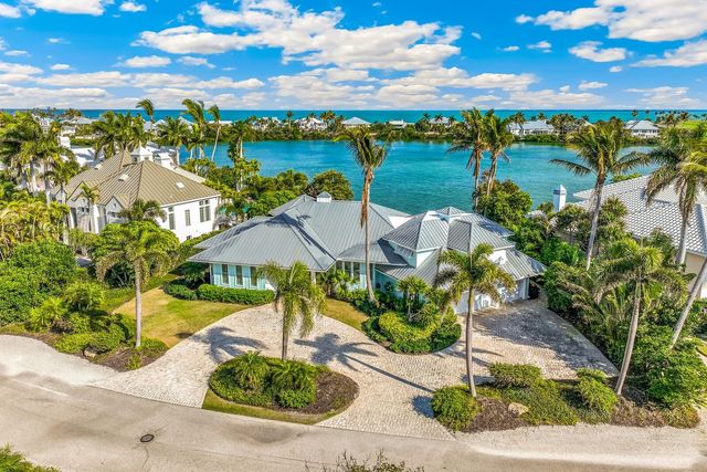 1632 JEAN LAFITTE DRIVE, Boca Grande, FL 33921