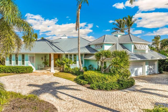 1632 JEAN LAFITTE DRIVE, Boca Grande, FL 33921