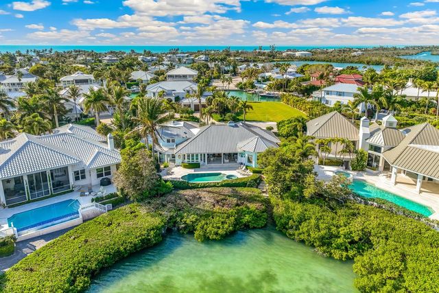 1632 JEAN LAFITTE DRIVE, Boca Grande, FL 33921