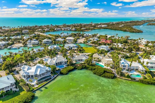 1632 JEAN LAFITTE DRIVE, Boca Grande, FL 33921