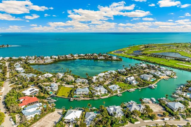 1632 JEAN LAFITTE DRIVE, Boca Grande, FL 33921