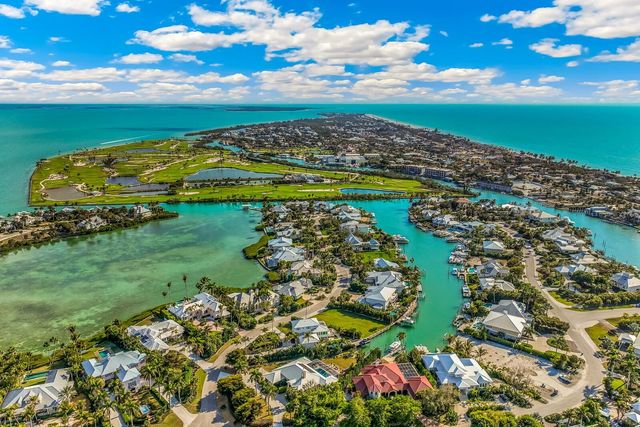 1632 JEAN LAFITTE DRIVE, Boca Grande, FL 33921