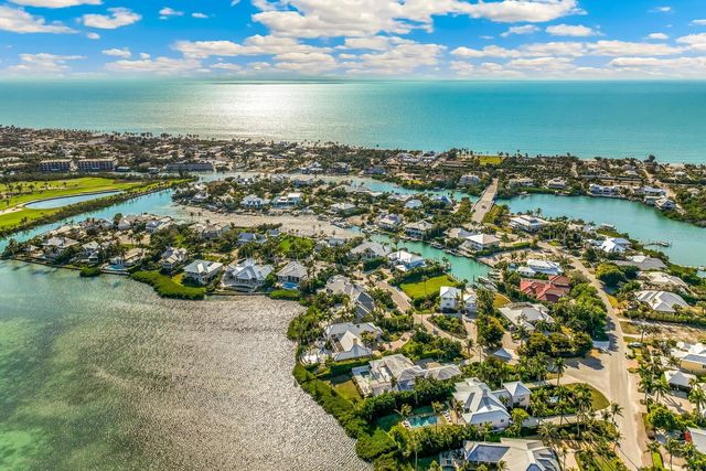 1632 JEAN LAFITTE DRIVE, Boca Grande, FL 33921