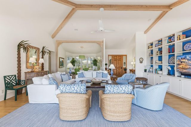 1632 JEAN LAFITTE DRIVE, Boca Grande, FL 33921