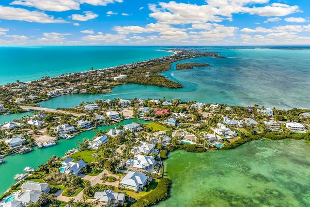 1632 JEAN LAFITTE DRIVE, Boca Grande, FL 33921