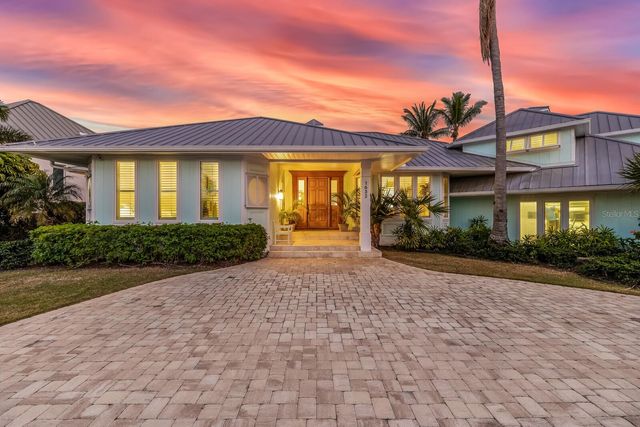 1632 JEAN LAFITTE DRIVE, Boca Grande, FL 33921