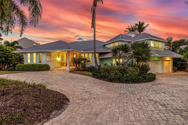 1632 JEAN LAFITTE DRIVE, Boca Grande, FL 33921