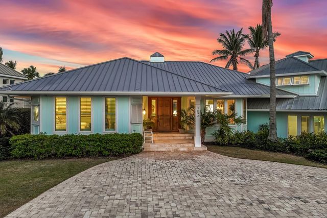 1632 JEAN LAFITTE DRIVE, Boca Grande, FL 33921