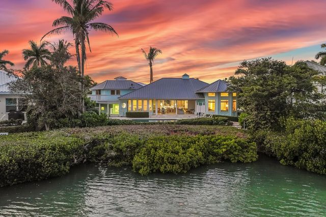 1632 JEAN LAFITTE DRIVE, Boca Grande, FL 33921