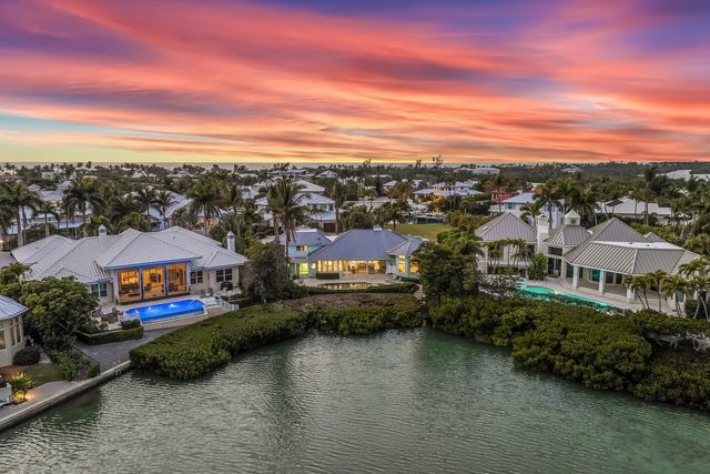 1632 JEAN LAFITTE DRIVE, Boca Grande, FL 33921