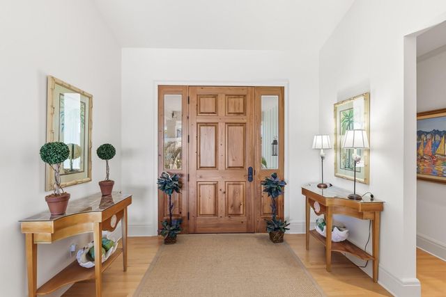 1632 JEAN LAFITTE DRIVE, Boca Grande, FL 33921