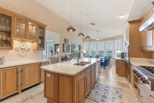 1632 JEAN LAFITTE DRIVE, Boca Grande, FL 33921