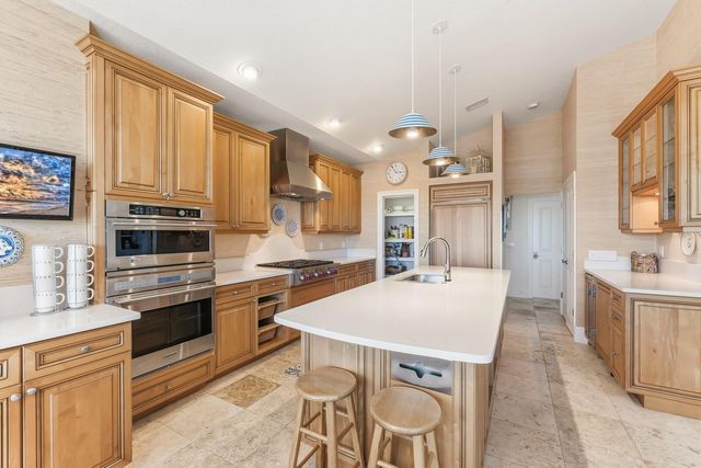 1632 JEAN LAFITTE DRIVE, Boca Grande, FL 33921