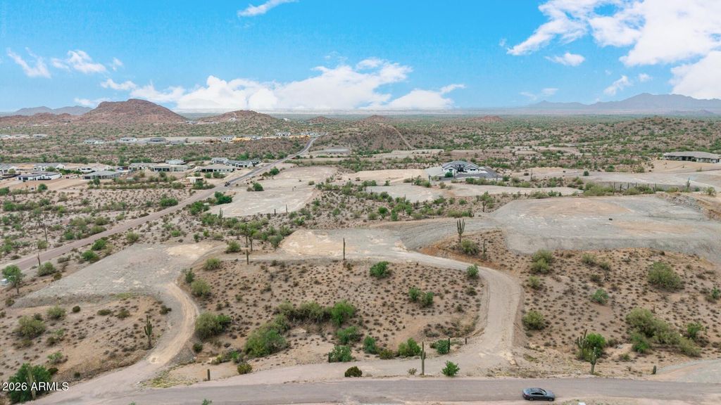 00 W Foxtrot Trail -, San Tan Valley, AZ 85143 — photo 5