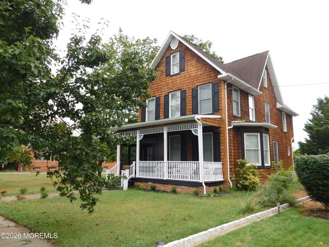 48 Broad Street, Freehold, NJ 07728