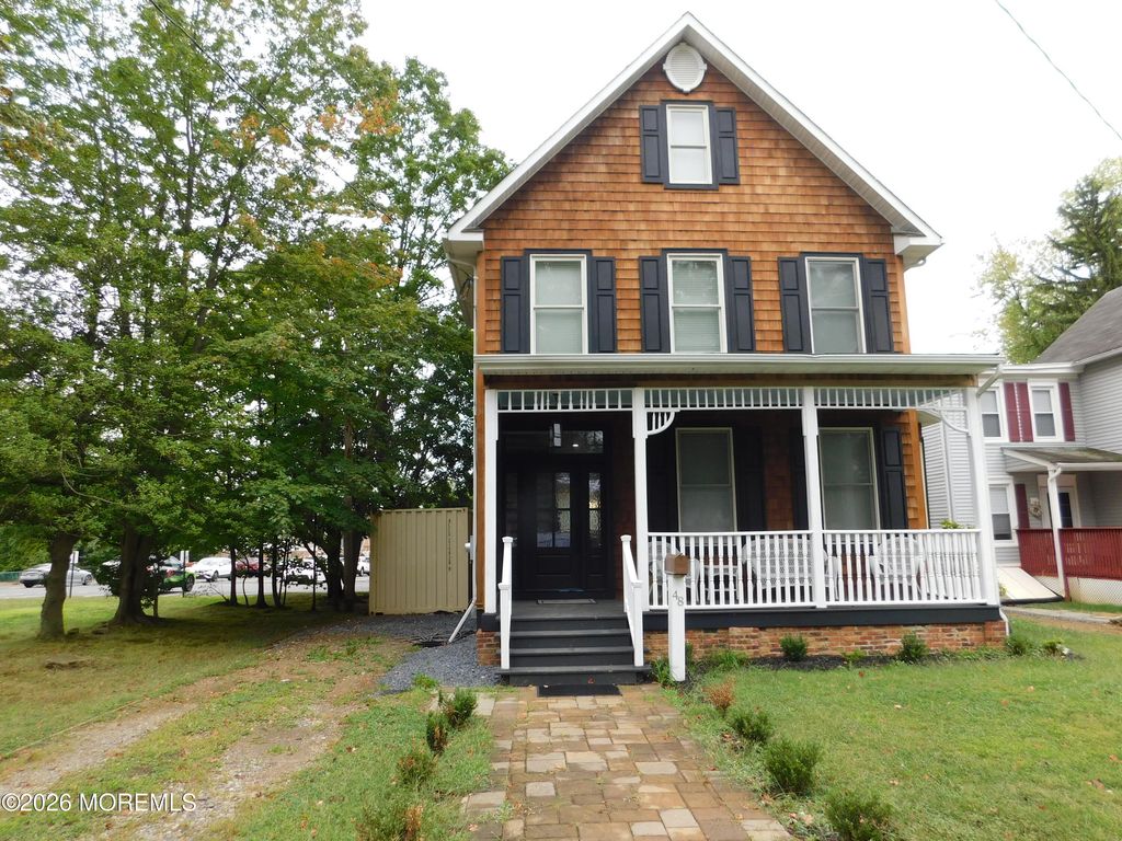 48 Broad Street, Freehold, NJ 07728