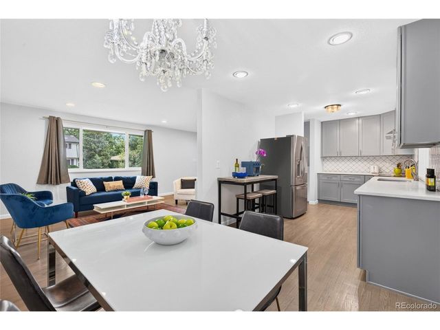1473 S Dudley St, Lakewood, CO 80232