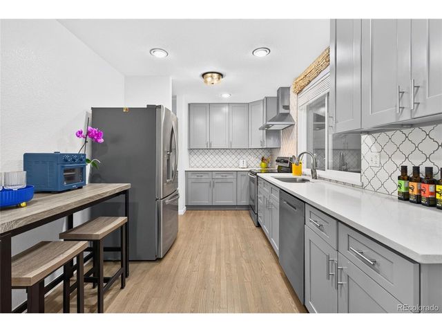 1473 S Dudley St, Lakewood, CO 80232