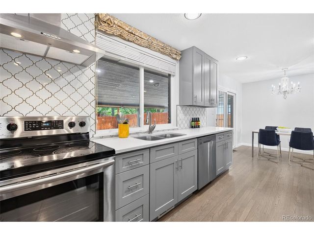 1473 S Dudley St, Lakewood, CO 80232