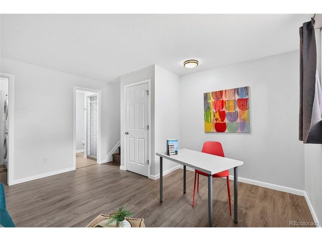 1473 S Dudley St, Lakewood, CO 80232