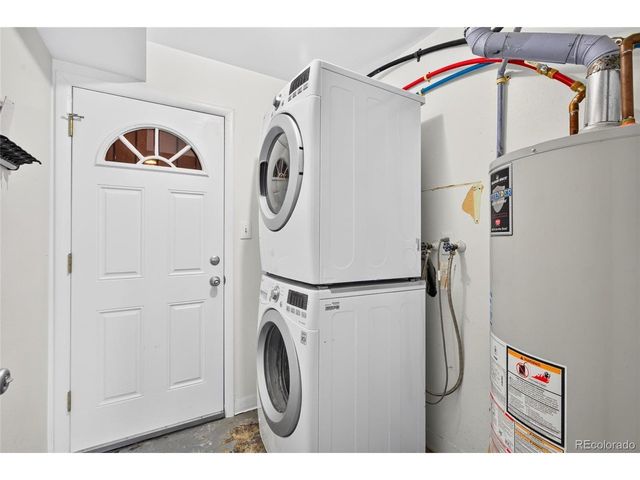 1473 S Dudley St, Lakewood, CO 80232