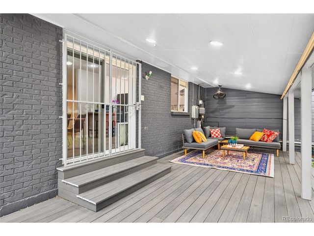 1473 S Dudley St, Lakewood, CO 80232