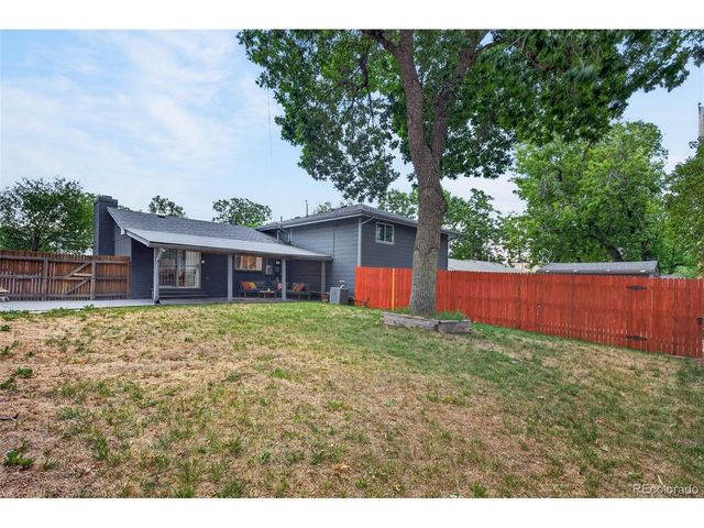 1473 S Dudley St, Lakewood, CO 80232