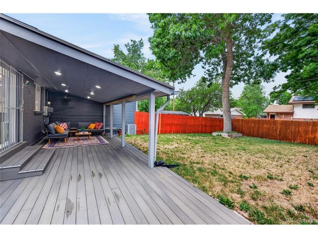 1473 S Dudley St, Lakewood, CO 80232
