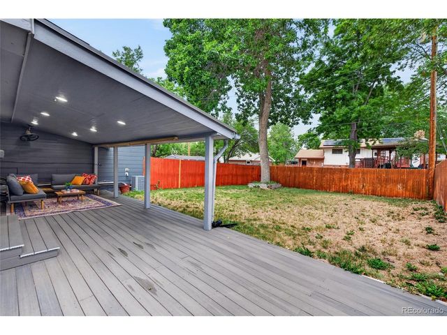 1473 S Dudley St, Lakewood, CO 80232