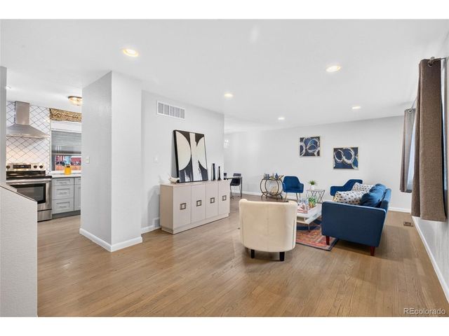 1473 S Dudley St, Lakewood, CO 80232