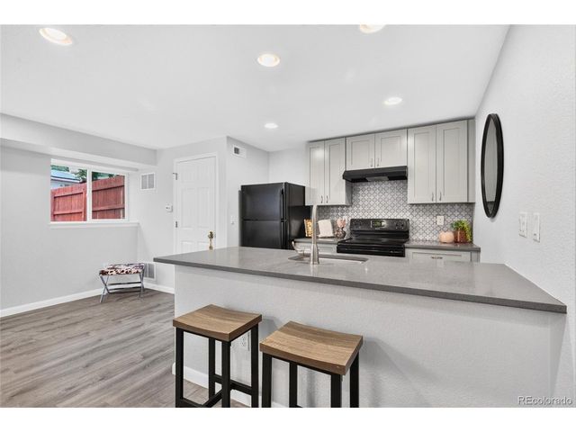 1473 S Dudley St, Lakewood, CO 80232