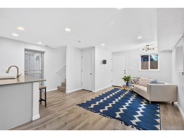 1473 S Dudley St, Lakewood, CO 80232