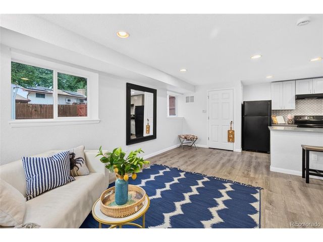 1473 S Dudley St, Lakewood, CO 80232