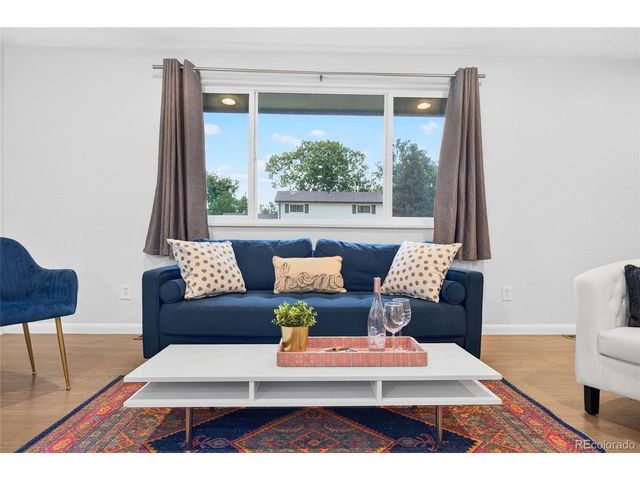 1473 S Dudley St, Lakewood, CO 80232