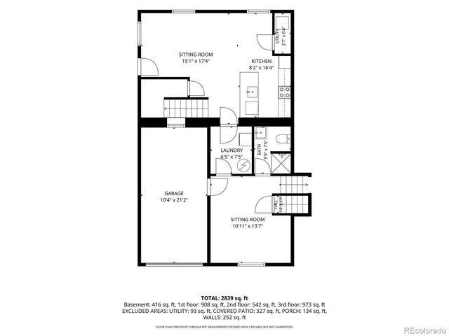 1473 S Dudley St, Lakewood, CO 80232