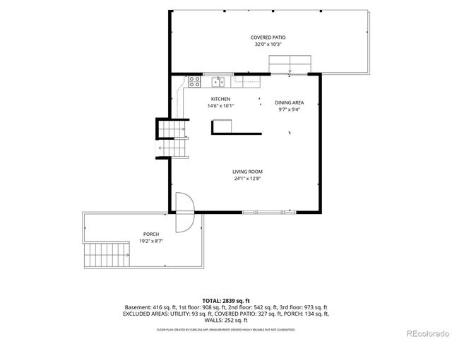 1473 S Dudley St, Lakewood, CO 80232