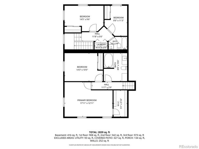 1473 S Dudley St, Lakewood, CO 80232