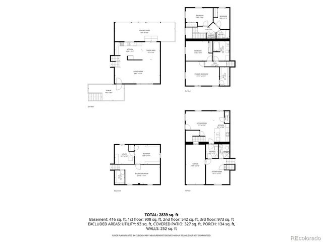 1473 S Dudley St, Lakewood, CO 80232