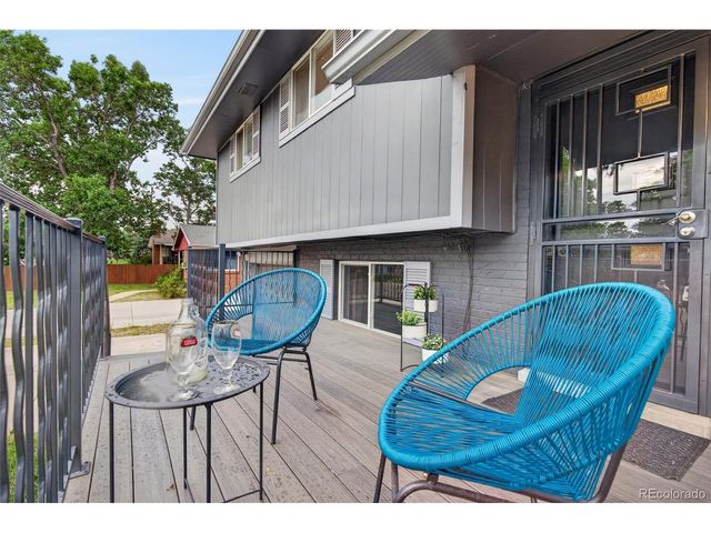 1473 S Dudley St, Lakewood, CO 80232