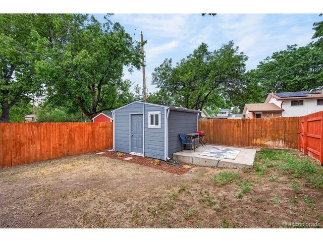 1473 S Dudley St, Lakewood, CO 80232